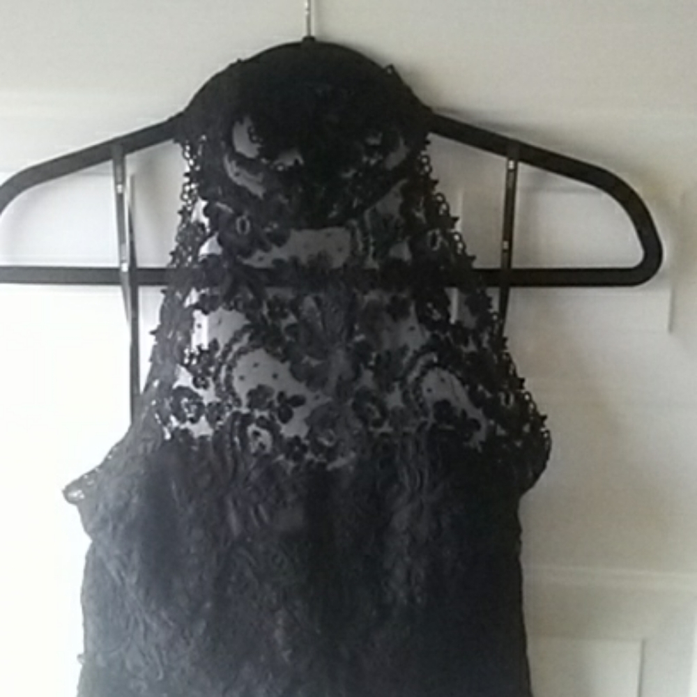 Cache Bustier